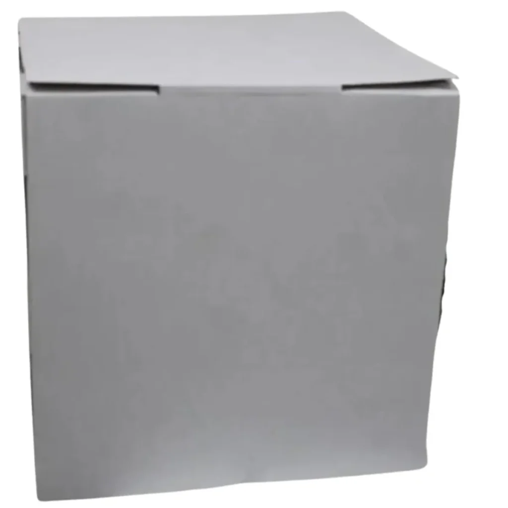 16x16x16 inch Cake Box