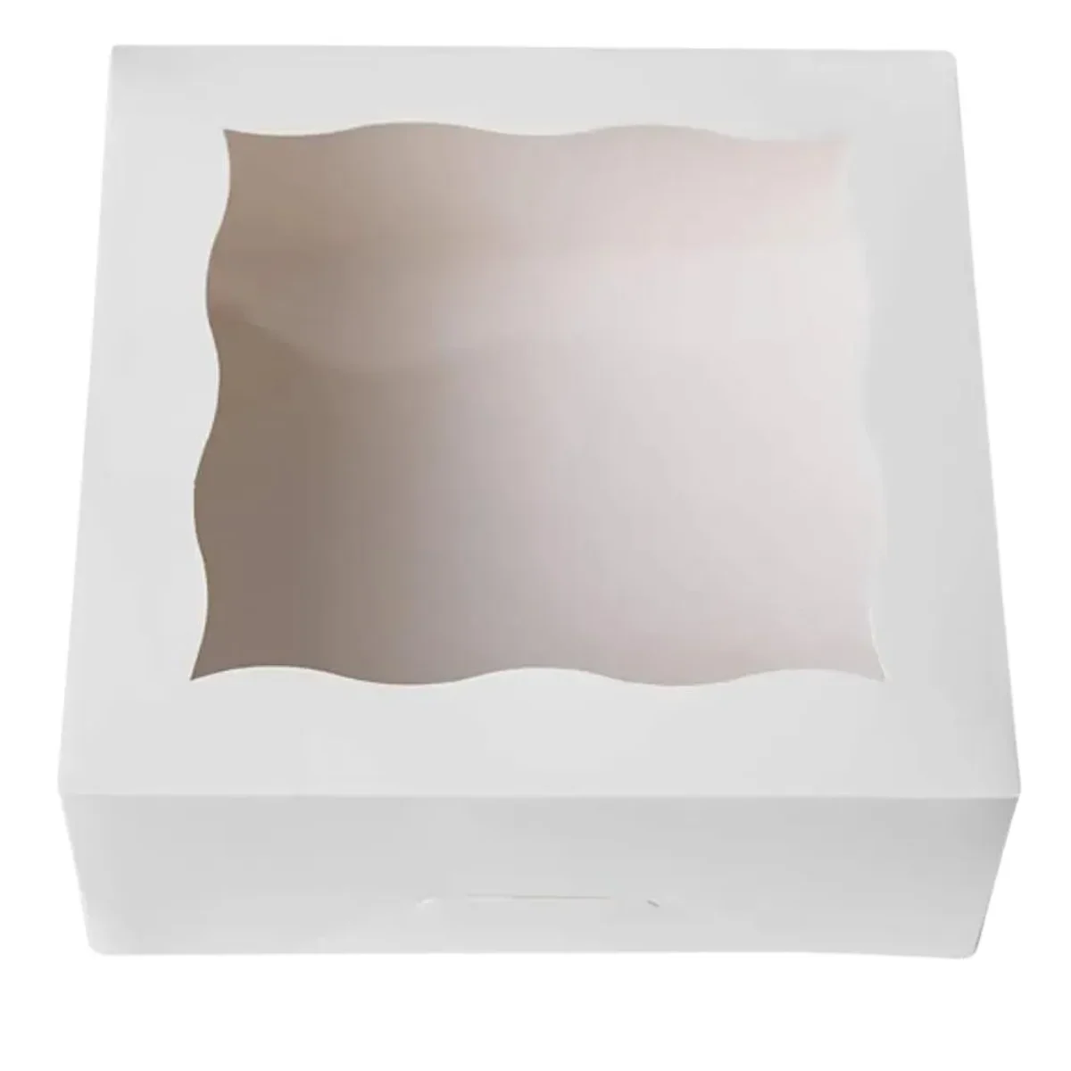 18x18x5 inch Cake Box