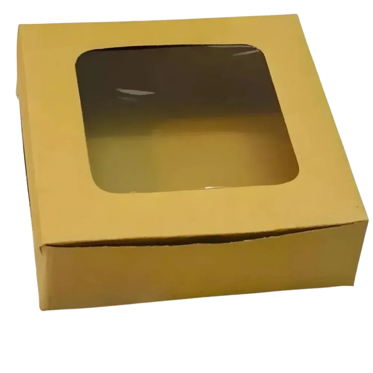 4 Brownie Box 4 Brownie Box