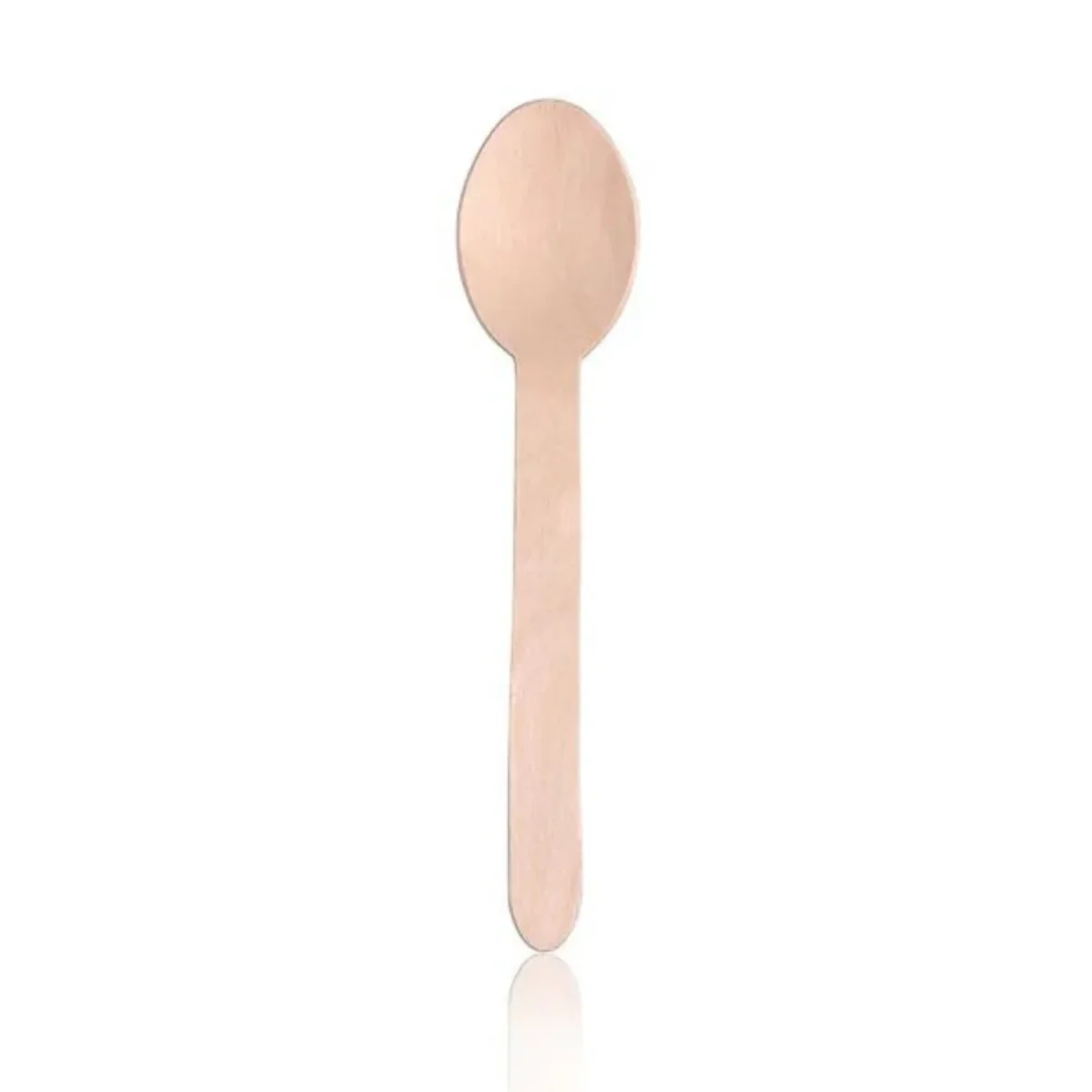Birchwood Wooden Spoon Birchwood Wooden Spoon
