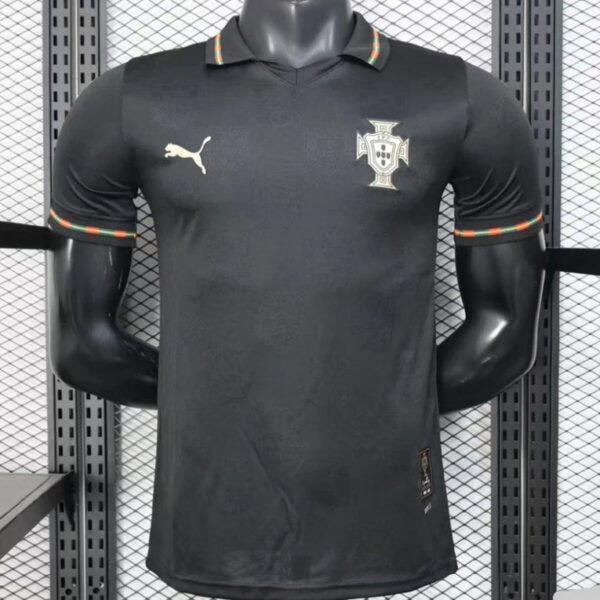 Camisola Portugal Ed. Especial Eusébio V1