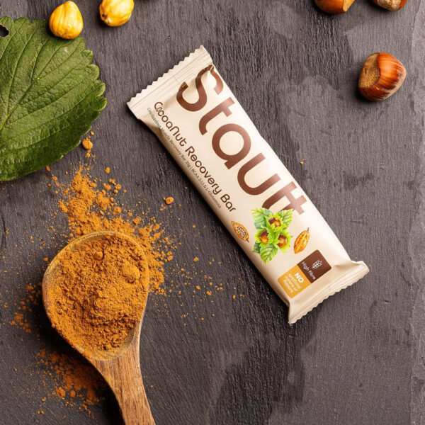 CocoaNut Recovery Bar | Muscle recovery bar