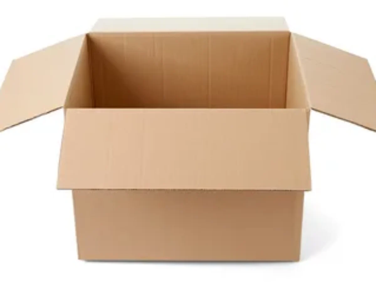 Ecommerce Box 11x7.5x5.5 inch Ecommerce Box 11x7.5x5.5 inch