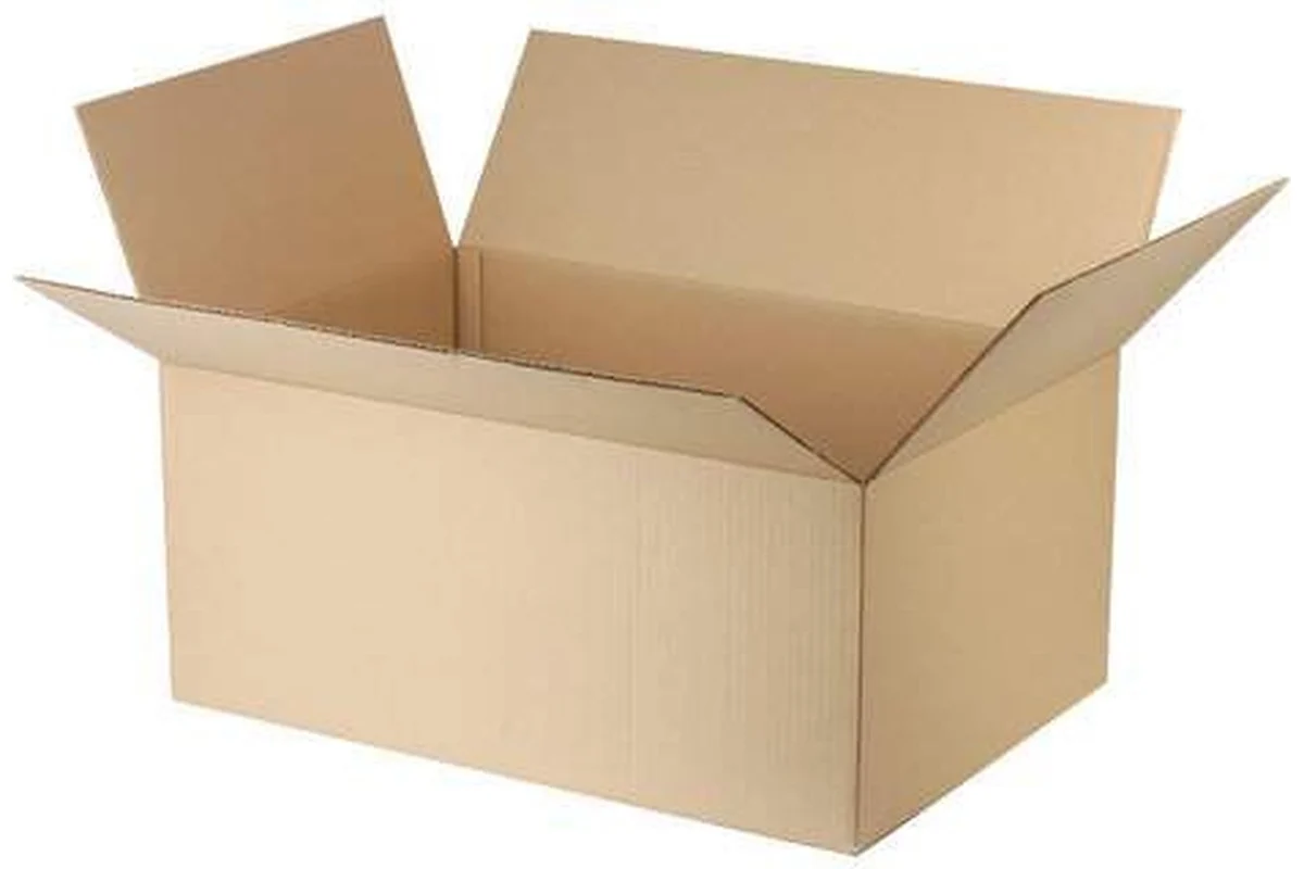 Ecommerce Box 14.5x10.5x14 inch Ecommerce Box 14.5x10.5x14 inch