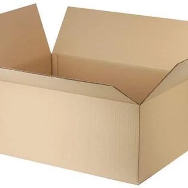 Ecommerce Box 4x4x4 inch
