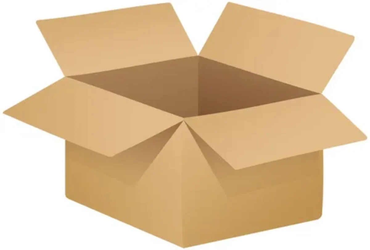Ecommerce Box 6x6x6 inch Ecommerce Box 6x6x6 inch