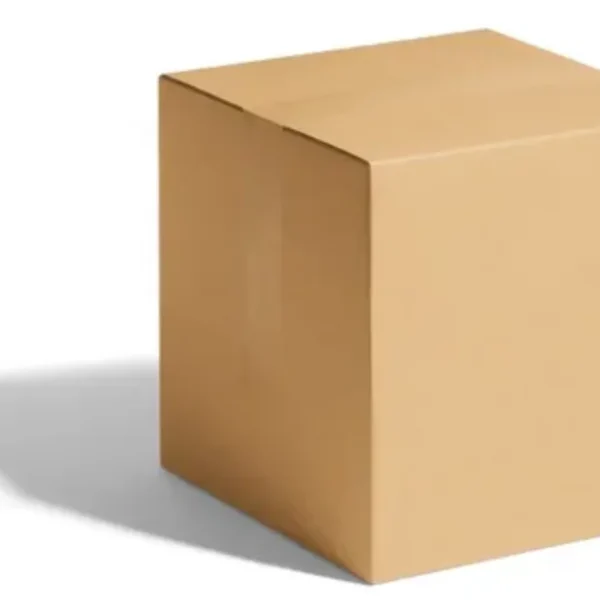 Ecommerce Box 7.5x4.5x3.5 inch