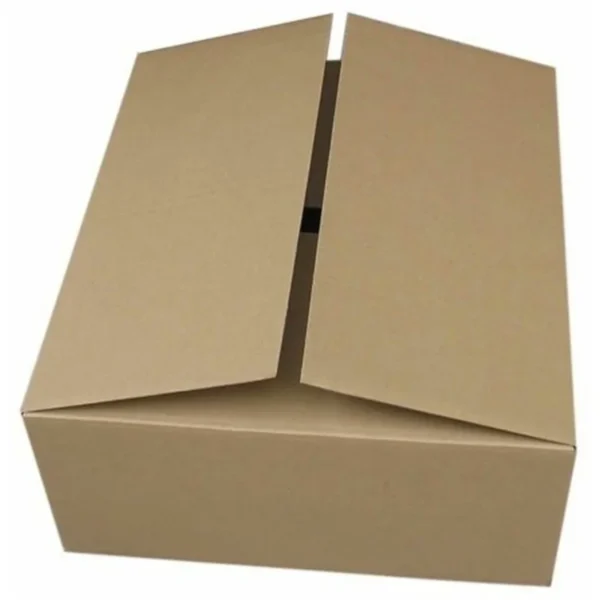 Ecommerce Box 7x5x4 inch
