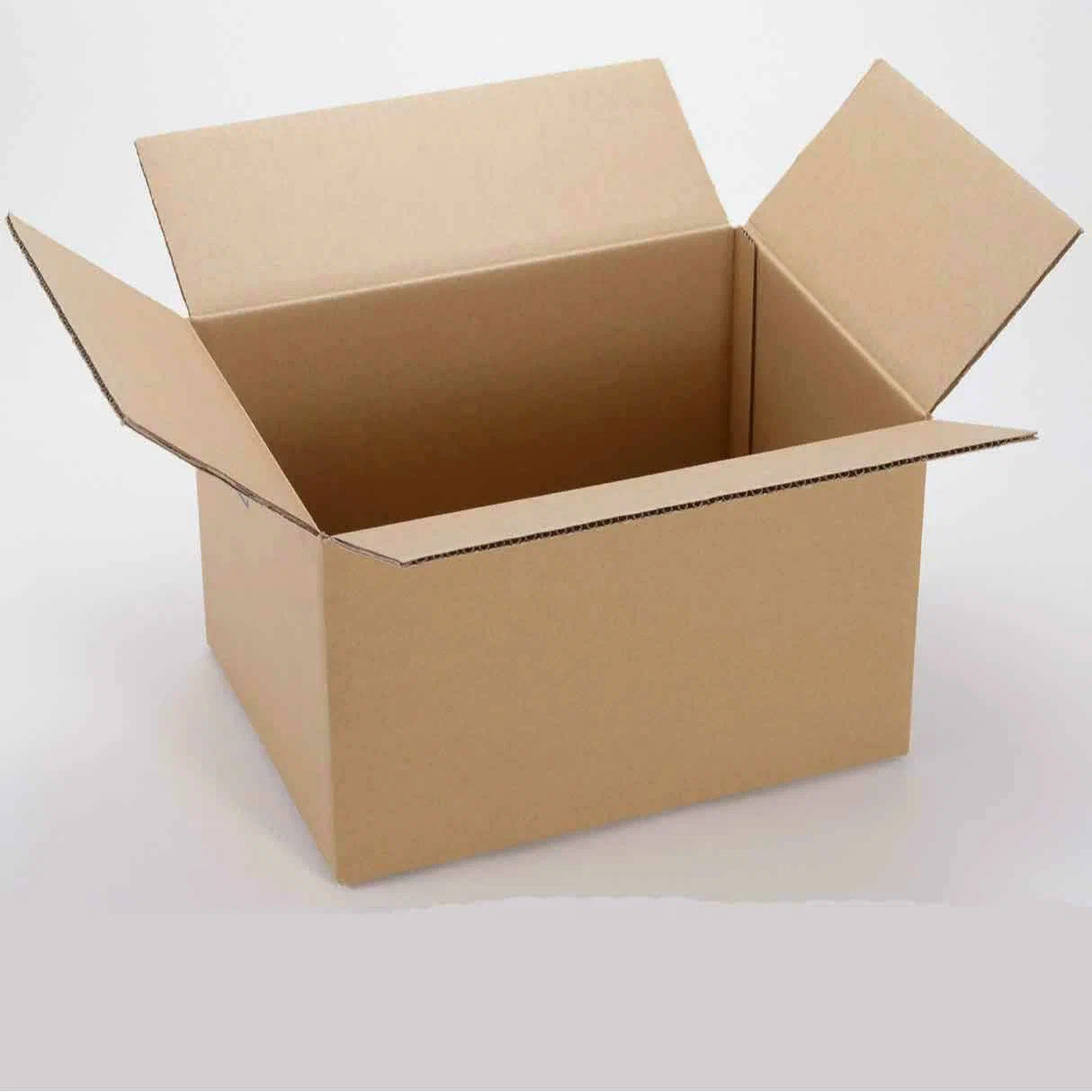 Ecommerce Box 8x8x8 inch Ecommerce Box 8x8x8 inch