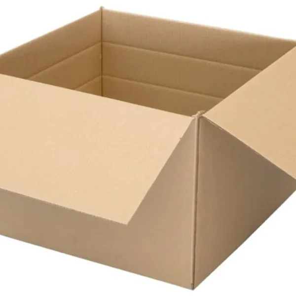 Ecommerce Box 9.5x6.2x4 inch