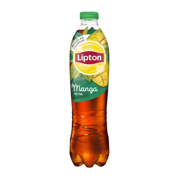 Ice Tea Manga Lipton