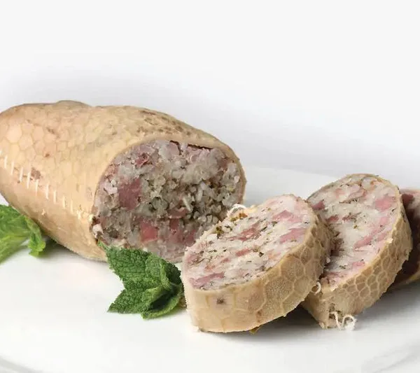 Maranho Tradicional Sertã