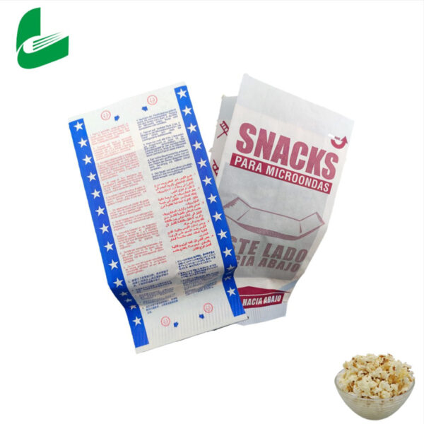 Microwave Safe Paper Bags - Huafeng Printing