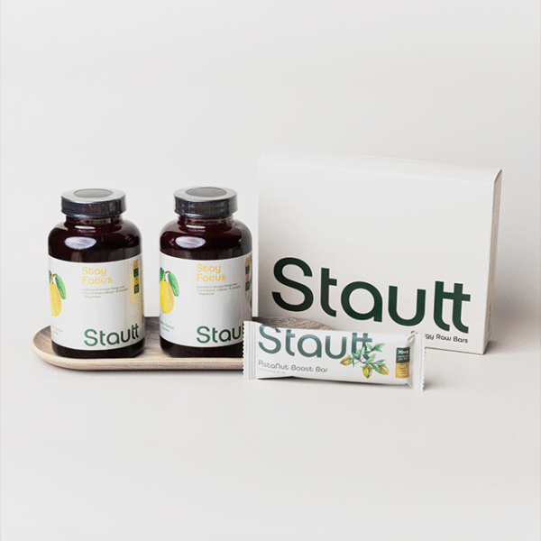 Pack Performance Boost