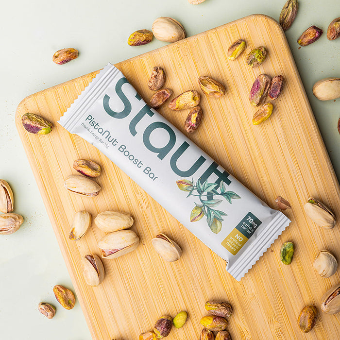 PistaNut Boost Bar | Energy bar PistaNut Boost Bar | Energy bar