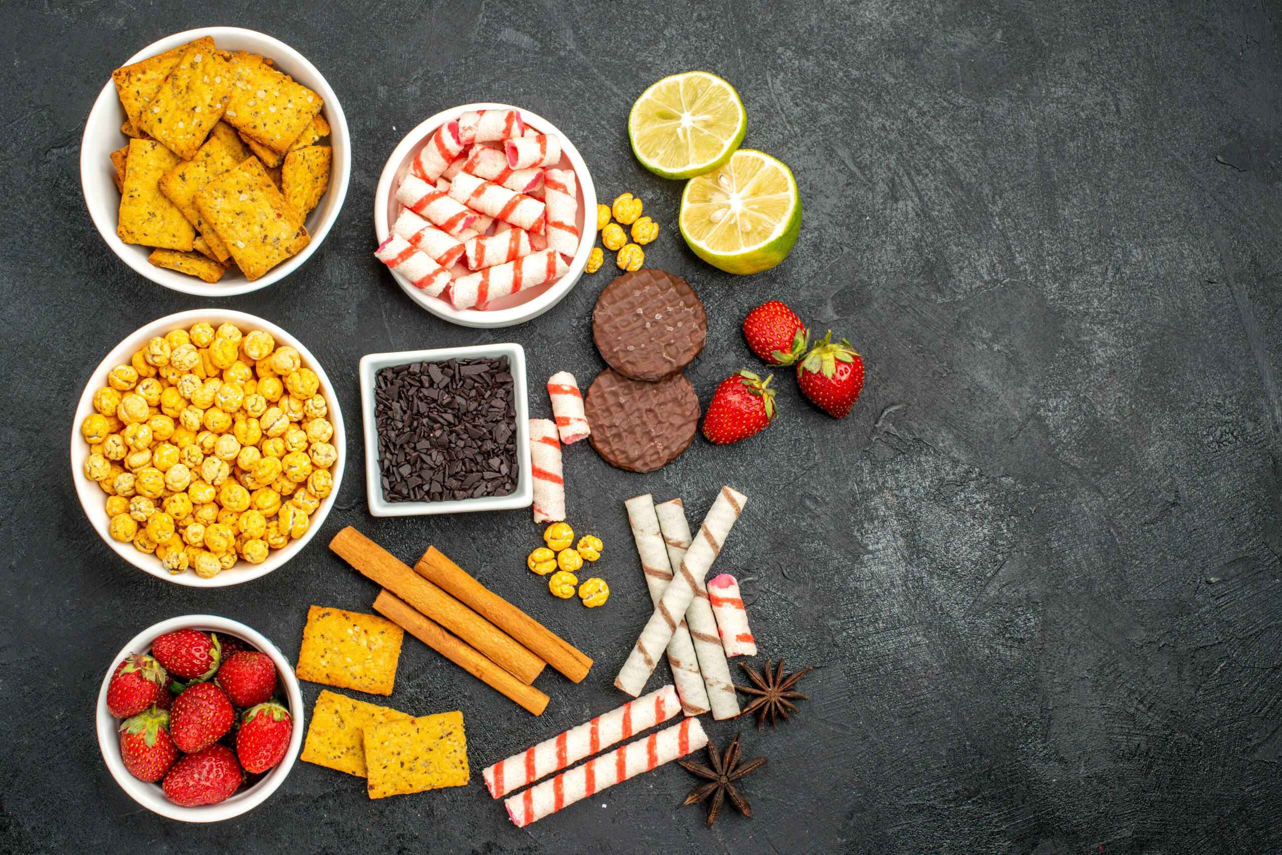 Snacks
