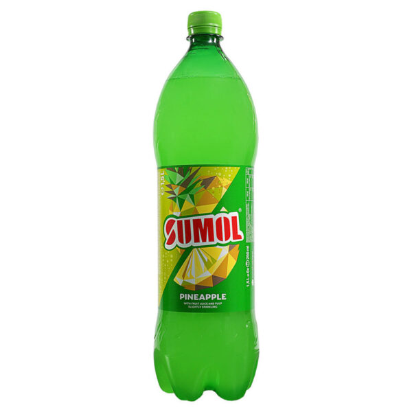 Sumol Ananás (1,75L)