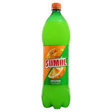 Sumol Laranja (1,75L)